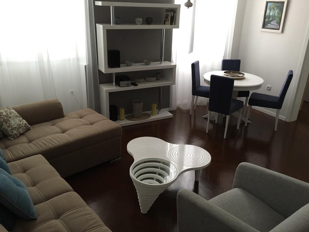 Squere 44 Apartment Budva Exterior foto